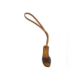 Hermes Oran Nano charm